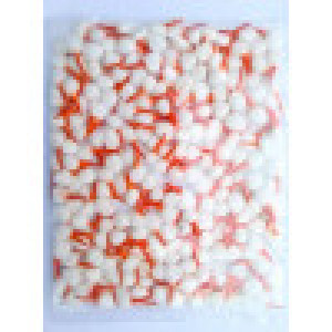 TOTA COTTON WICKS 60PCS