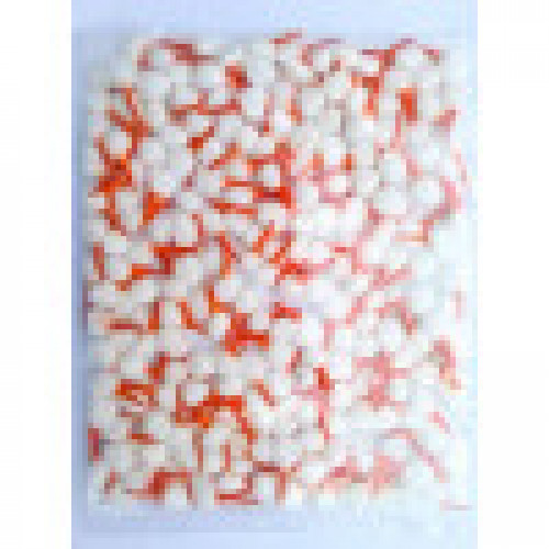 TOTA COTTON WICKS 60PCS