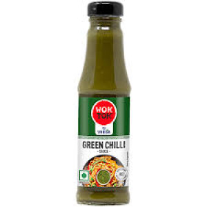 WOK TOK GREEN CHILLI SAUCE 200G