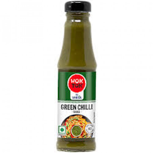 WOK TOK GREEN CHILLI SAUCE 200G