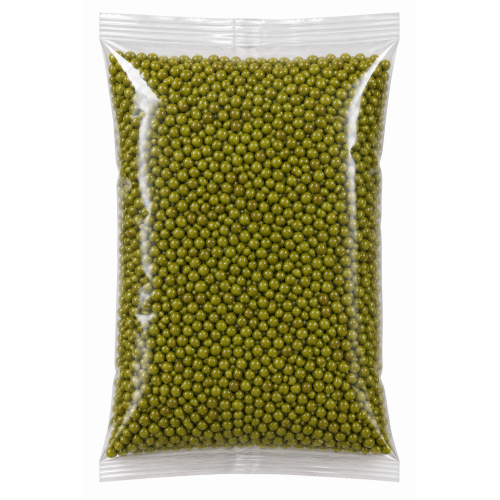 GREEN MOONG 500G