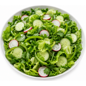 GREEN SALAD FULL