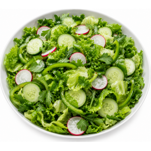 GREEN SALAD FULL