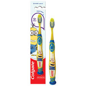 COLGATE E.SOFT KIDS BRUSH 5+YEARS