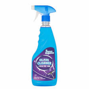 HYGINEA CLASS CLEANER 500ML