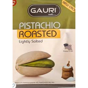 GAURI ROASTED PISTA 250G
