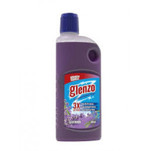 GLENZO LAVENDER SURFACE CLEANER 500ML