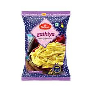 HALDIRAMS GATHIYA 200G HALDIRAMS GATHIYA 200G