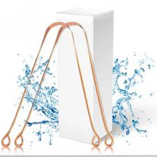 GUBB TONGUE CLEANER PACK OF 2