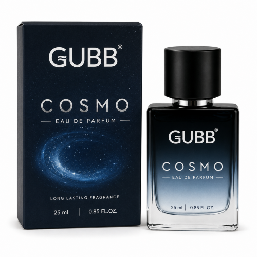 GUBB COSMO PERFUME 25ML