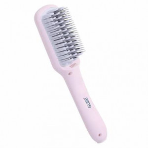GUBB HAIR STRAIGHTENER BRUSH 1N