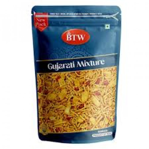 BTW GUJARATI MIXTURE 900G