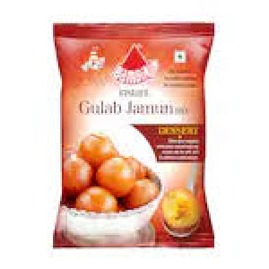 BAMBINO GULAB JAMUN MIX 160G