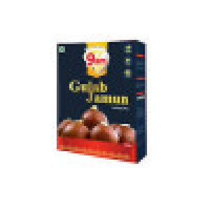 9AM GULAB JAMUN 180G