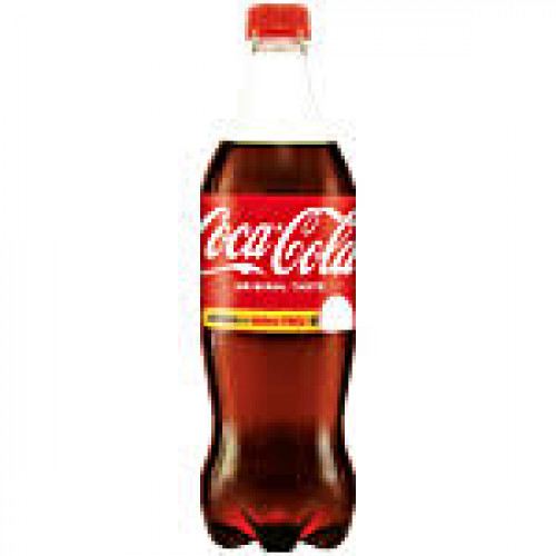 COCA COLA 740ML