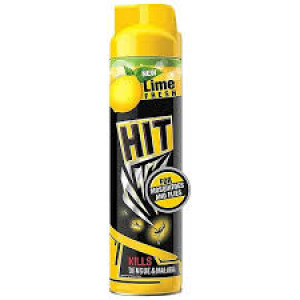 HIT BLACK 200ML