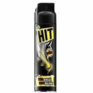 HIT BLACK 400ML