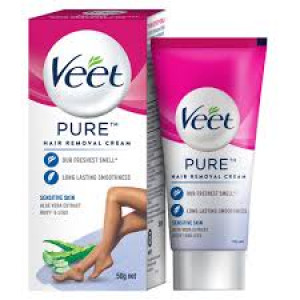 VEET HAIR REMOVAL CREAM 50G