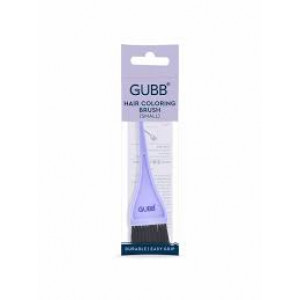 GUBB HAIR COLOURNG BRUSH SMALL
