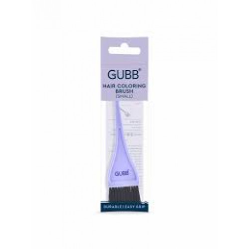 GUBB HAIR COLOURNG BRUSH SMALL