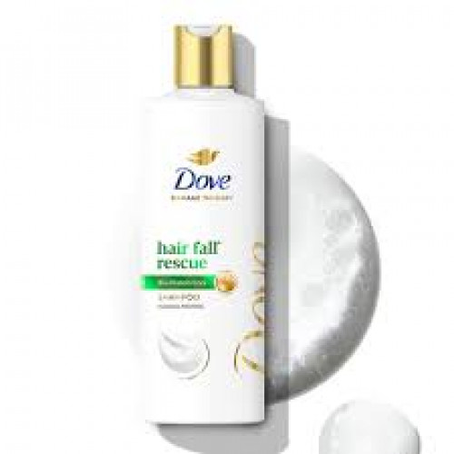 DOVE HAIR FALL RESCUE SHAMPOO 340ML
