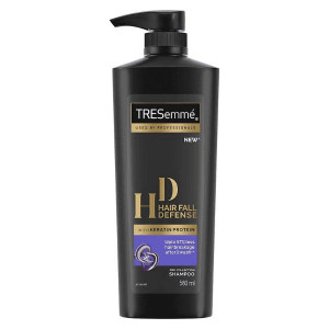 TRESEMME HAIRFALL DEFENSE SHAMPOO 580ML TRESEMME HAIRFALL DEFENSE SHAMPOO 580ML