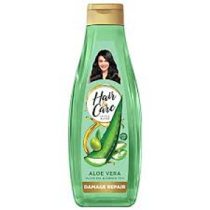 HAIR @ CARE ALOE VERA HAIR OIL 100ML