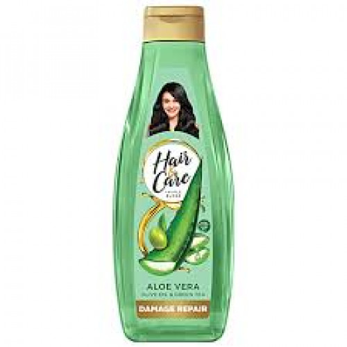 HAIR @ CARE ALOE VERA HAIR OIL 100ML