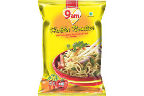 9AM HAKKA NOODLESS 900G