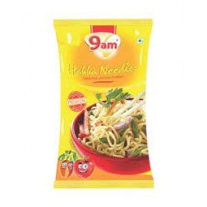 9AM HAKKA NOODLES 150G