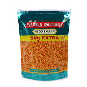 HALDIRAM BHUJIAWALA ALOO BHUJIA 400G