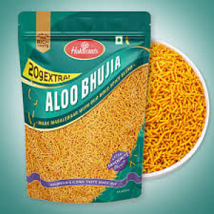 HALDIRAM ALOO BHUJIA 420G