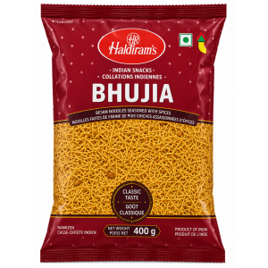 HALDIRAM BHUJIA 400G