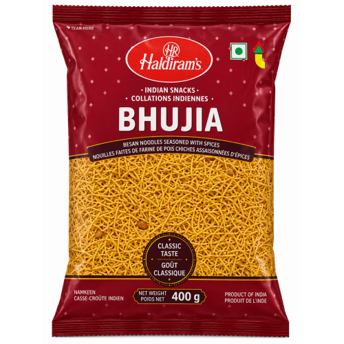 HALDIRAM BHUJIA 400G