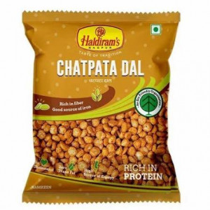 HALDIRAM CHATPATA DAL 210G