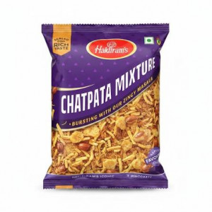 HALDIRAM CHATPATA MIXTURE 150G