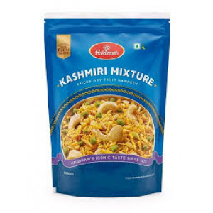 HALDIRAM KASHMIRI MIXTURE 400G