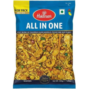 HALDIRAMS ALL IN ONE 1KG HALDIRAMS ALL IN ONE 1KG