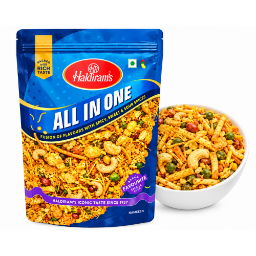 HALDIRAMS ALL IN ONE 200G HALDIRAMS ALL IN ONE 200G