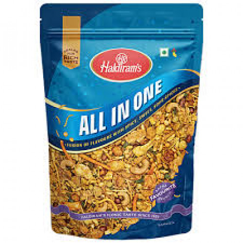 HALDIRAMS ALL IN ONE 400G