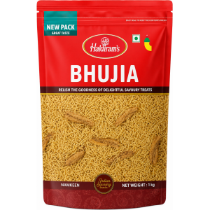 HALDIRAMS BHUJIA 1KG