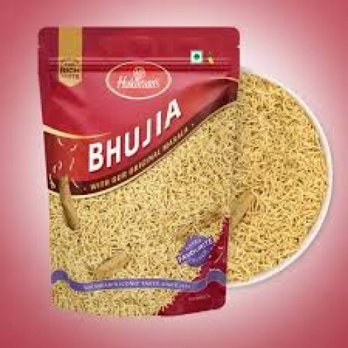 HALDIRAMS BHUJIA 1KG