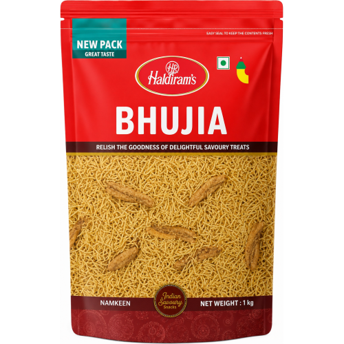 HALDIRAMS BHUJIA 1KG
