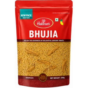 HALDIRAMS BHUJIA 200G