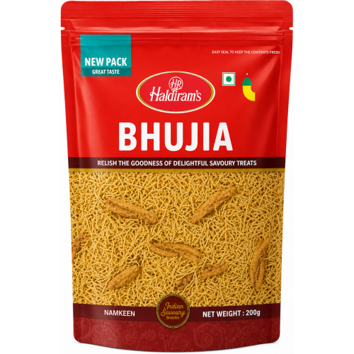 HALDIRAMS BHUJIA 200G