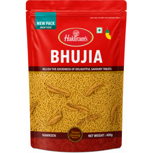 HALDIRAMS BHUJIA 400G