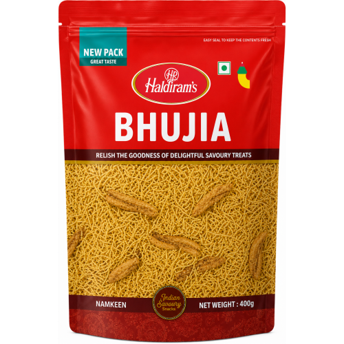 HALDIRAMS BHUJIA 400G