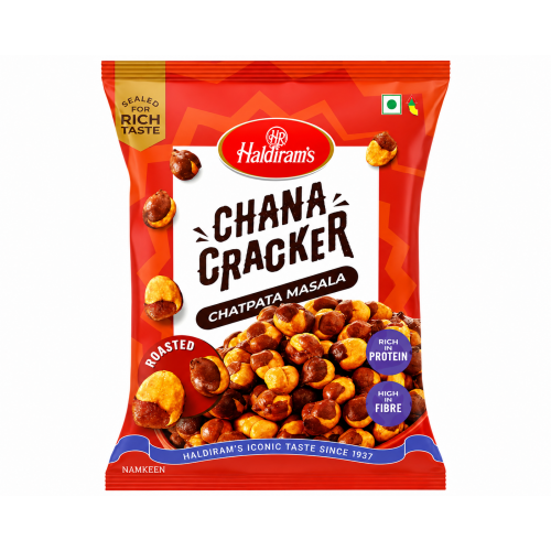 HALDIRAMS CHANA CRACKER 200G