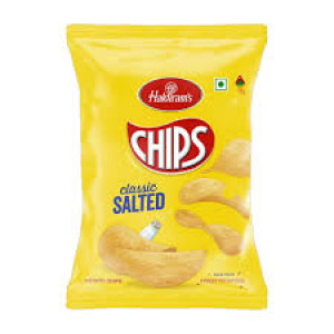 HALDIRAMS CLASSIC CHIPS 60G