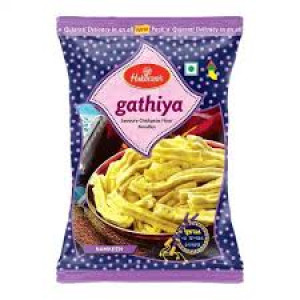 HALDIRAMS GATHIYA 200G HALDIRAMS GATHIYA 200G
